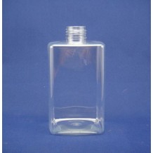 360ml Liquid soap bottle square shape(FPET360-A)